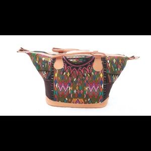 Medium Humble Hilo Huipil